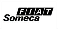 Pièces tracteur Fiat Someca Pièces tracteur Fiat Someca