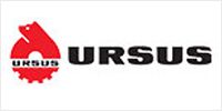 Ursus Pièces tracteur Ursus