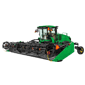 faucheuse-automotrice - Logo de catégorie