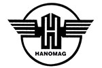 Logo Hanomag