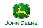 Logo John Deere