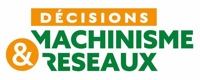 Machinisme R&eacute;seau