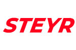 Logo Steyr