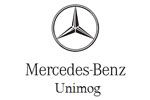 Logo Unimog