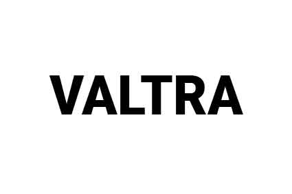 Logo Valtra