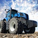 Pieces tracteur